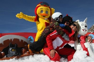  Puros momentos de alegría 